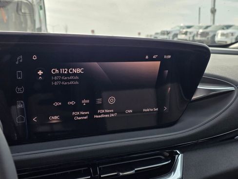 New 2026 Buick Envista Sport Touring w/ Convenience I Package FWD image 16
