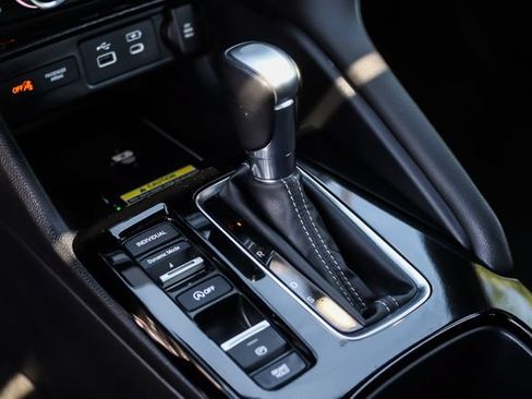 Used 2023 Acura Integra A-Spec FWD image 26
