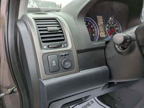 Used 2011 Honda CR-V EX-L image 34