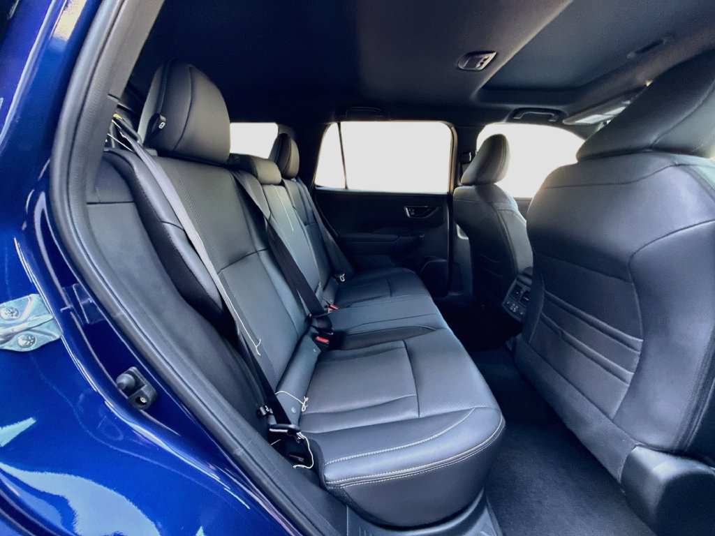 New 2026 Subaru Outback Limited XT AWD/4WD image 38