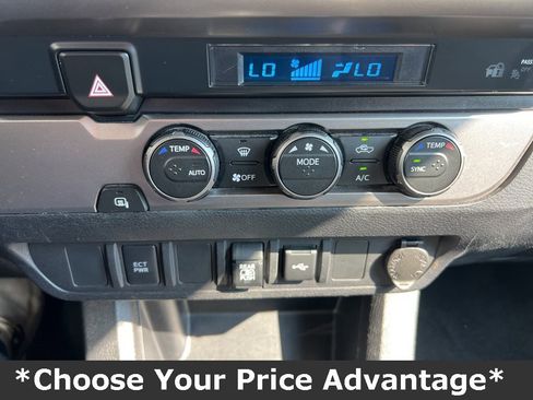 Used 2023 Toyota Tacoma SR5 image 67