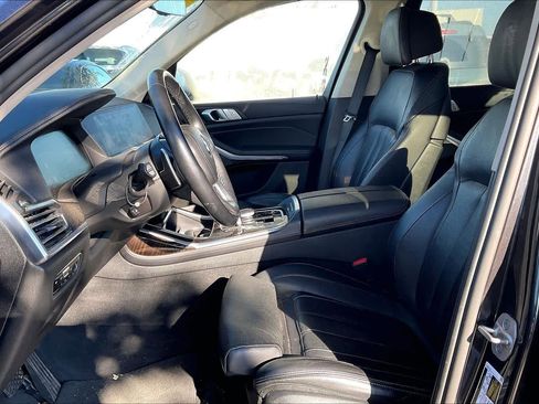 Used 2021 BMW X7 xDrive40i image 26