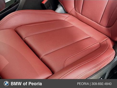 Used 2024 BMW X3 M40i w/ Premium Package AWD/4WD image 20
