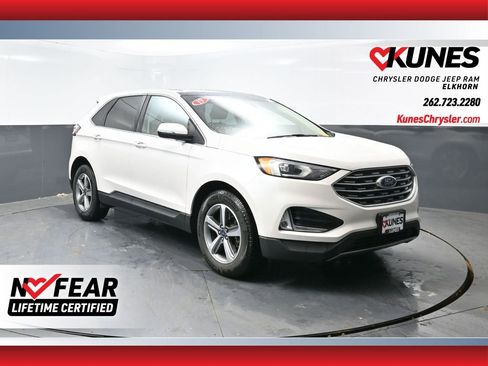 Used 2019 Ford Edge SEL w/ Equipment Group 201A image 1