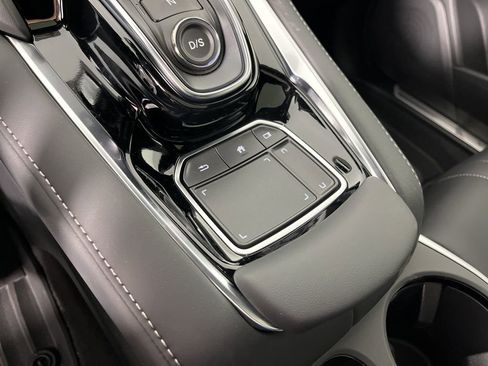 New 2026 Acura RDX SH-AWD image 34