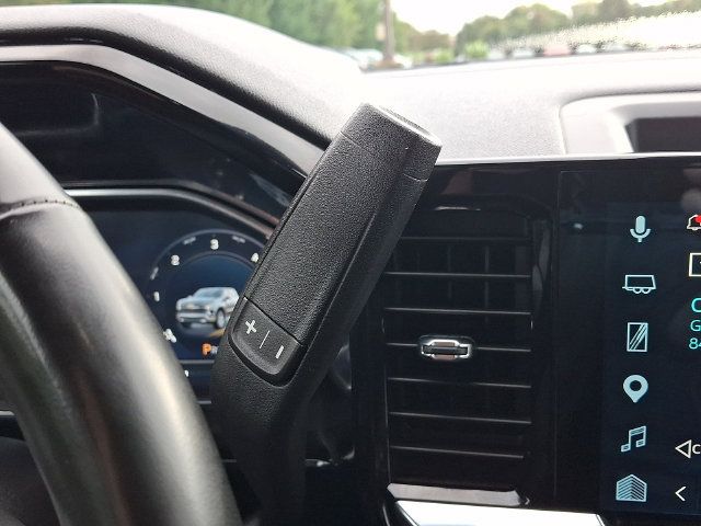 Used 2025 Chevrolet Silverado 1500 LT AWD/4WD image 14