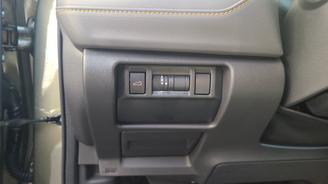 New 2026 Subaru Forester Wilderness AWD/4WD image 11
