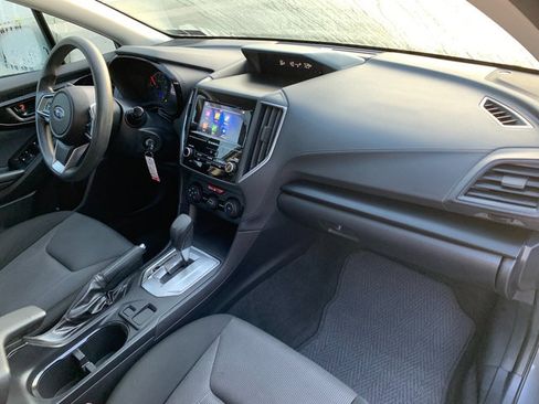 Used 2018 Subaru Impreza 2.0i AWD/4WD image 11