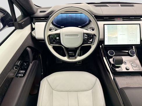 Used 2023 Land Rover Range Rover Sport First Edition AWD/4WD image 10