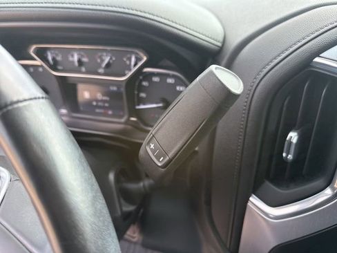 Used 2019 GMC Sierra 1500 SLT w/ SLT Premium Package image 25