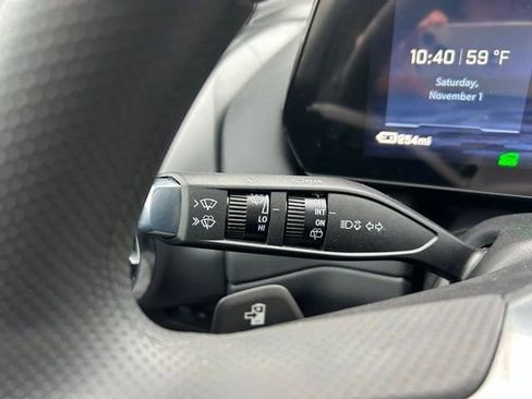 New 2026 Chevrolet Equinox EV LT image 25