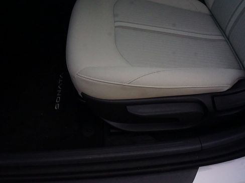 New 2026 Hyundai Sonata Blue FWD image 16