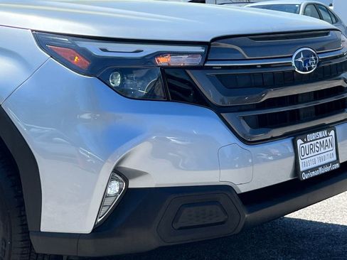 Certified 2026 Subaru Forester Premium AWD/4WD image 7