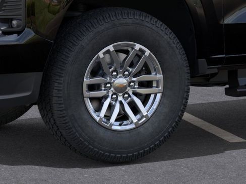 New 2026 Chevrolet Colorado LT w/ LT Convenience Package RWD image 9