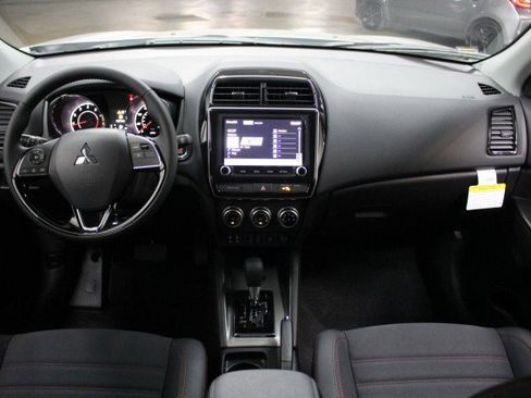 New 2026 Mitsubishi Outlander Sport SE image 20