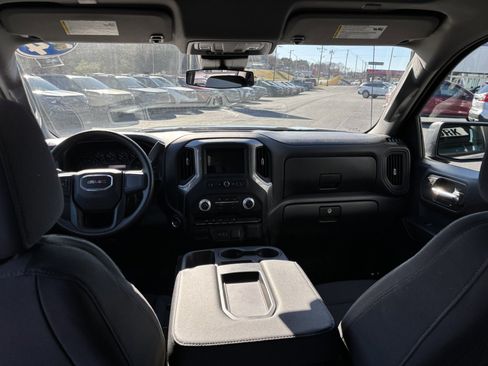 Used 2024 GMC Sierra 1500 Pro w/ Pro Value Package image 38