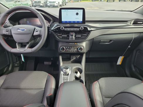 New 2026 Ford Escape ST-Line Select image 11