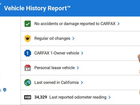 Used 2023 Genesis G70 2.0T w/ Sport Prestige Package image 4