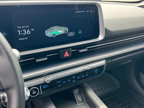 Certified 2024 Hyundai Ioniq 6 SE AWD/4WD image 18