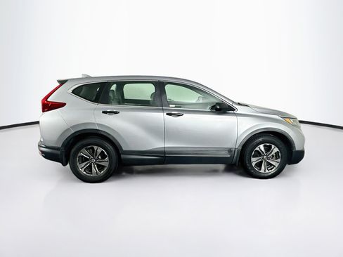 Used 2017 Honda CR-V LX image 10