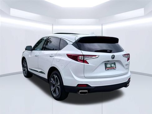 Used 2025 Acura RDX w/ Technology Package AWD/4WD image 8