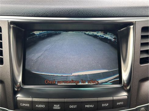 Used 2008 Lexus LX 570 4WD image 27