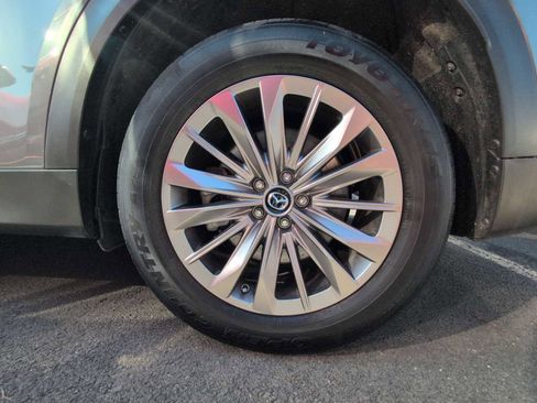 Used 2024 MAZDA CX-90 Plug-In Hybrid w/ Preferred image 14