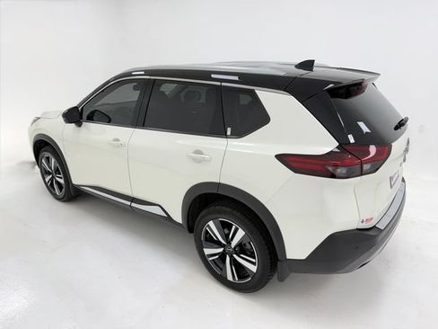 Used 2022 Nissan Rogue SL FWD image 37