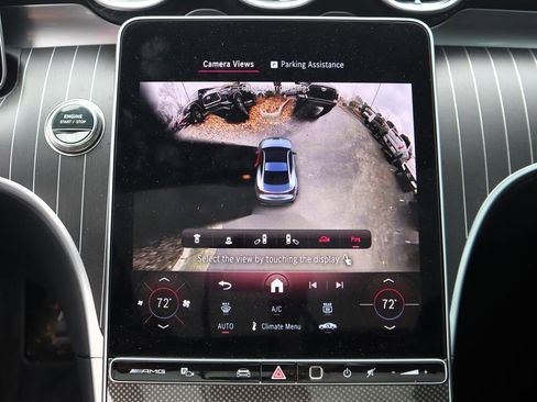 Certified 2025 Mercedes-Benz CLE 53 AMG CLE 53 AMG image 15