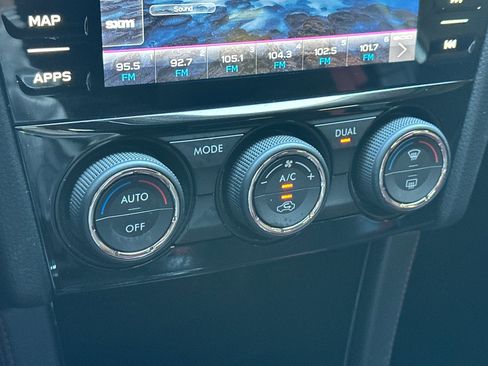 Used 2021 Subaru WRX STI Limited w/ Popular Package #3 (IZT) image 27