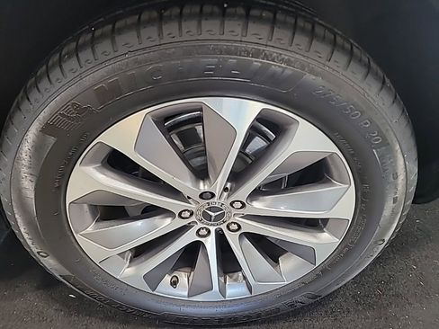 Certified 2021 Mercedes-Benz GLE 350 GLE 350 image 6