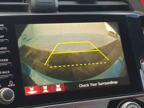 Used 2021 Honda Civic Type R image 30