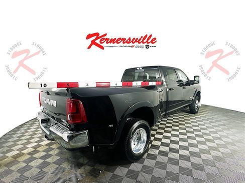 New 2026 RAM 3500 Longhorn image 7