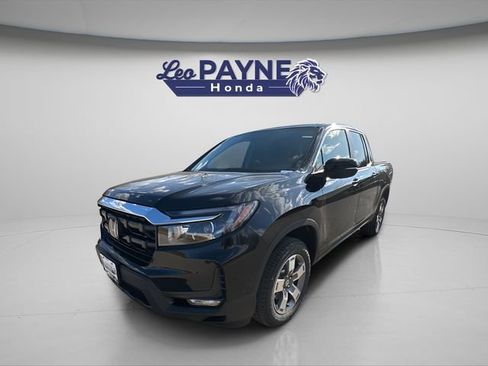 New 2026 Honda Ridgeline RTL image 2