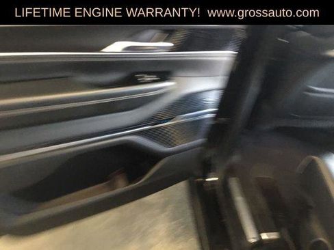 Certified 2024 Jeep Grand Wagoneer L Series II w/ Quick Order Packagew 28T AWD/4WD image 30