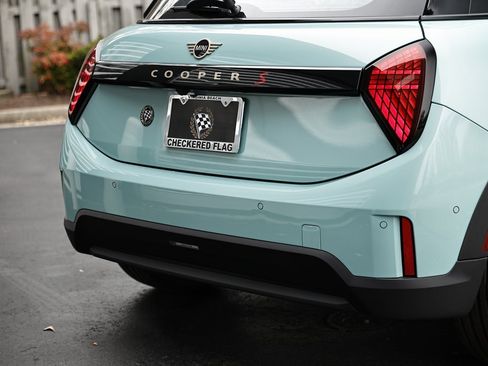 New 2026 MINI Cooper S image 9