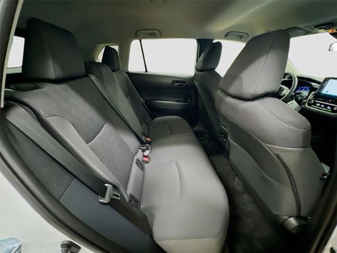 New 2026 Toyota Corolla Cross LE image 26