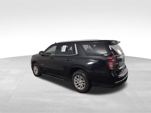 Used 2023 Chevrolet Tahoe LT AWD/4WD image 10