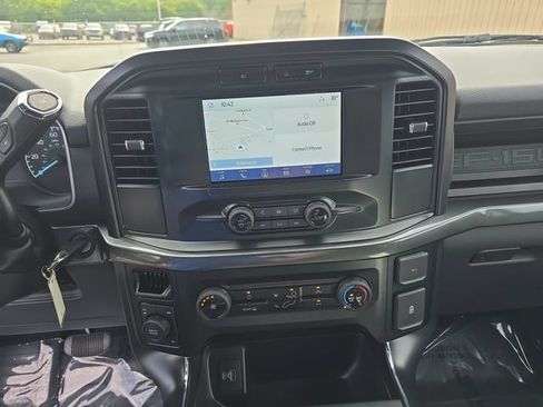 Used 2023 Ford F150 XL w/ STX Appearance Package AWD/4WD image 21