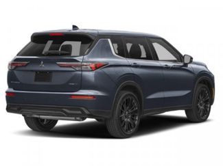 New 2026 Mitsubishi Outlander LE AWD/4WD video 2