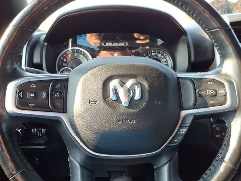 Used 2019 RAM 1500 Big Horn AWD/4WD image 20