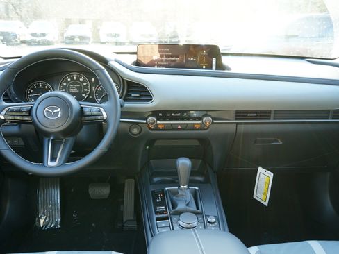 New 2026 MAZDA CX-30 2.5 Turbo w/ Premium Package image 19
