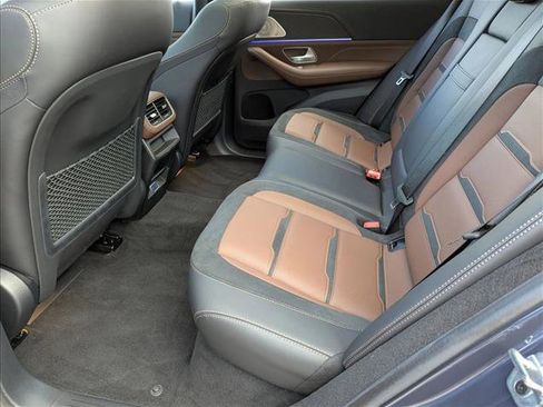 Certified 2024 Mercedes-Benz GLE 63 AMG S image 19