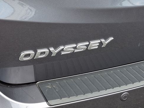 Used 2023 Honda Odyssey Touring image 30