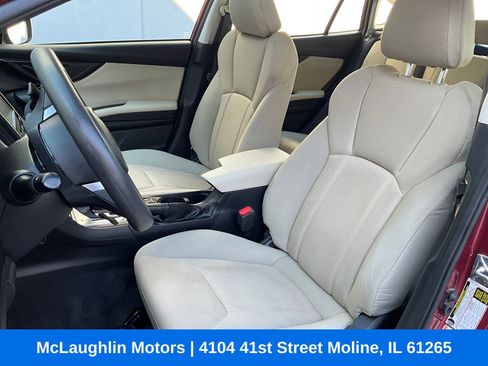 Used 2020 Subaru Impreza Premium w/ Popular Package #2 image 8