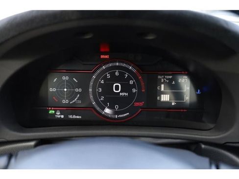 New 2026 Subaru BRZ tS image 29