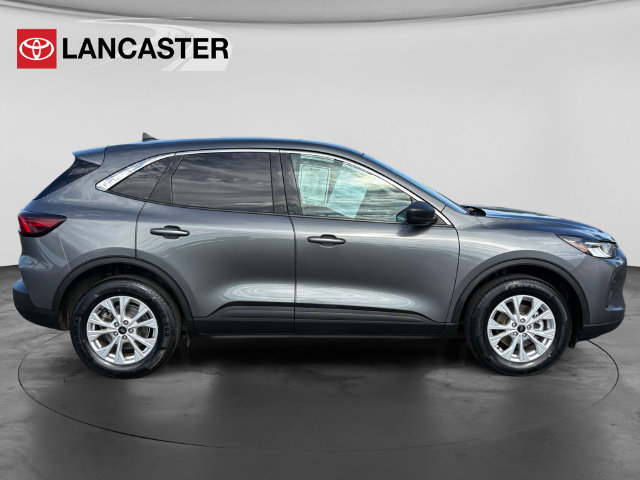 Used 2024 Ford Escape Active AWD/4WD image 8