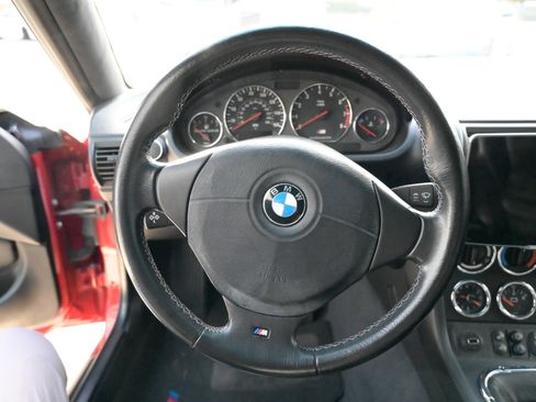 Used 1999 BMW M Coupe image 21