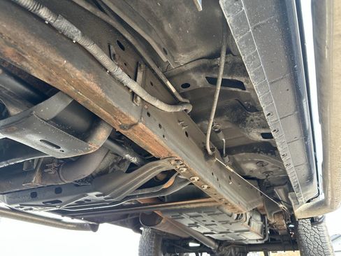 Used 1999 Ford F150 XLT image 16