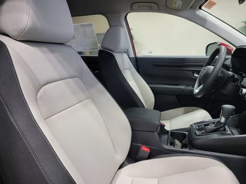New 2026 Honda CR-V LX image 15